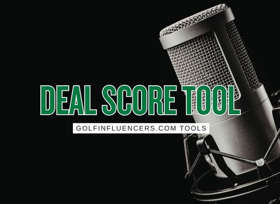 Brand + Creator “Deal Score”