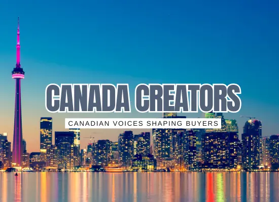 5 Canadian Golf Influencers to Know in 2026