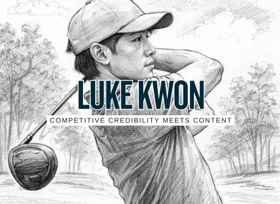 Luke Kwon: A Clean Buyer view for Brands