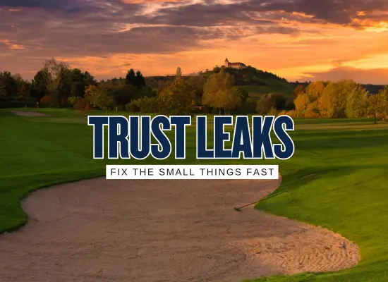 12 Golf Influencer Mistakes That Tank Reach, Trust, and Sponsor Renewals