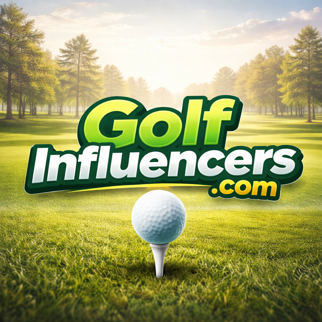 Golf Influencers