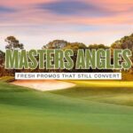 Masters Season Marketing Angles Golf Businesses Can Use Without Looking Generic