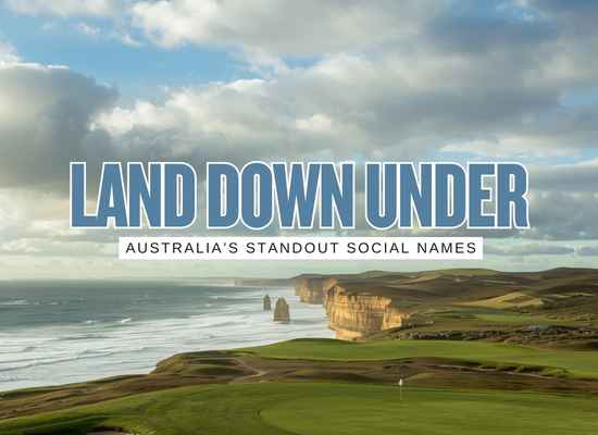 Top Golf Influencers in Australia Worth Watching in 2026