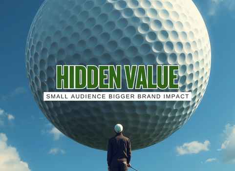 11 Signs a Golf Creator Brings More Value Than Their Follower Count Suggests