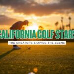 Top California Golf Influencers to Watch in 2026
