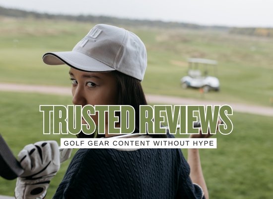 Golf Equipment Reviews That Feel Honest and Still Win Sponsors