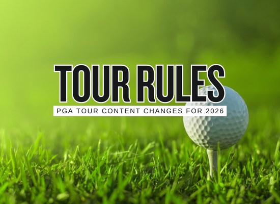 PGA TOUR Social Media Rule Changes Golf Creators and Sponsors Need to Understand in 2026