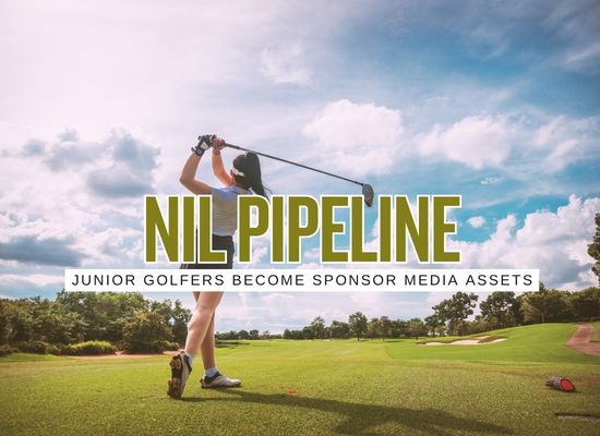 NIL to Golf Influencer: What Charlie Woods’ TaylorMade Deal Says About the Next Creator Pipeline
